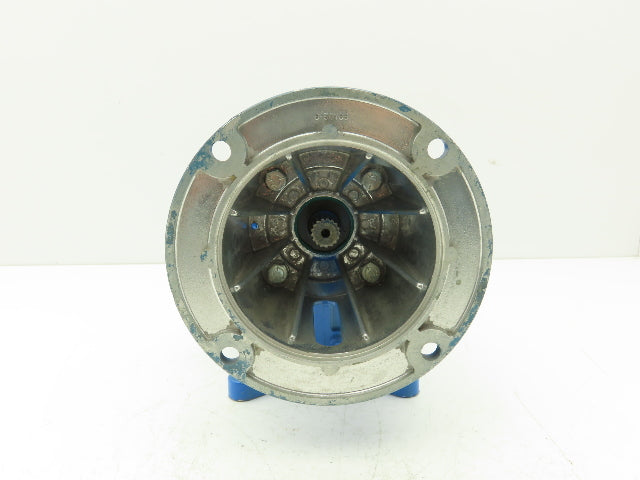 Electra Grove Gear SPRA7110L56XMPP Speedtronics Gearbox 10:1 Ratio 175rpm 56C