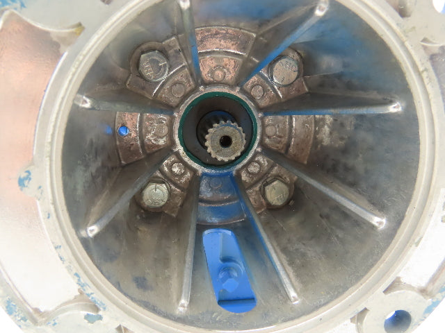 Electra Grove Gear SPRA7110L56XMPP Speedtronics Gearbox 10:1 Ratio 175rpm 56C