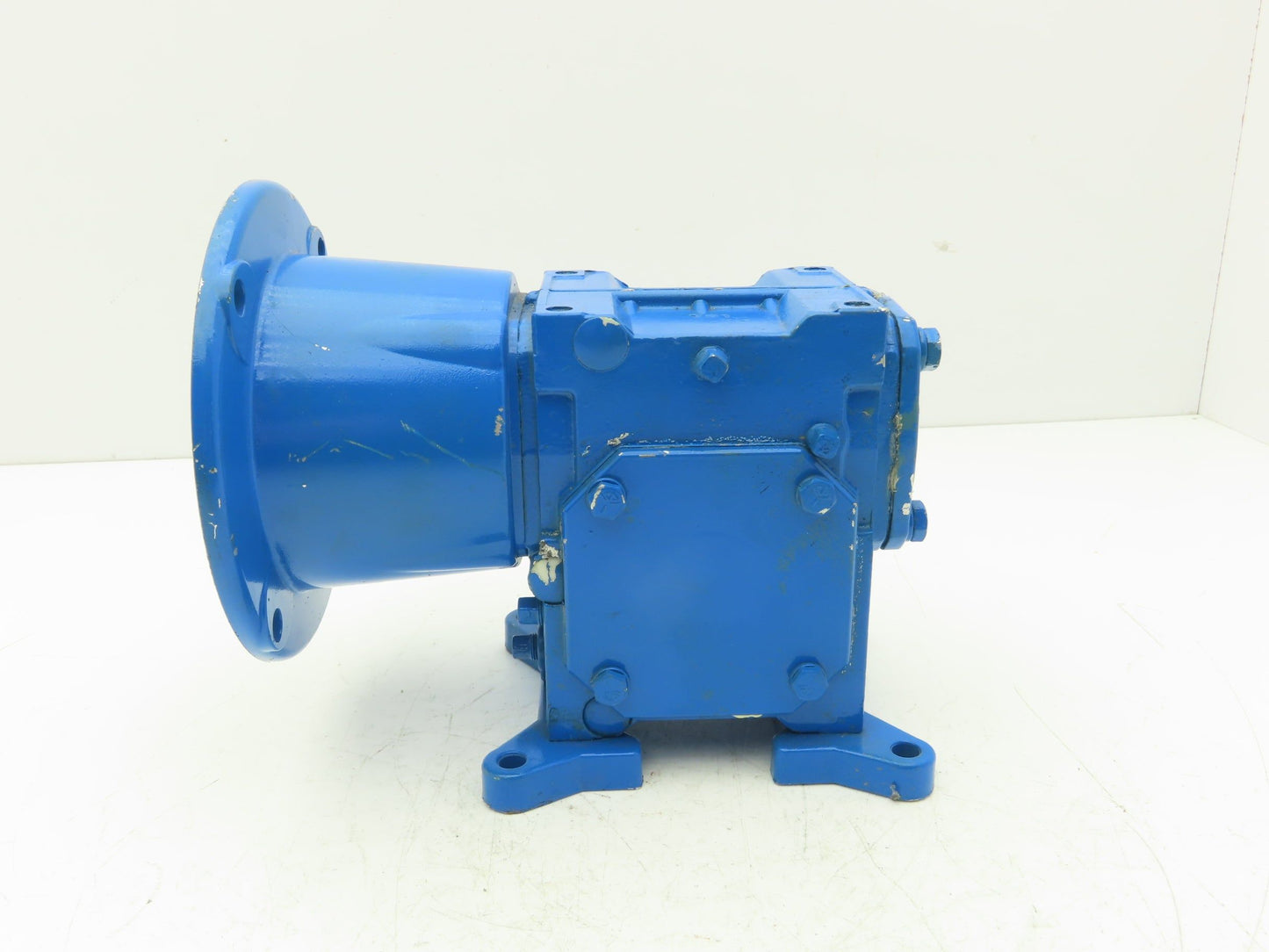 Electra Grove Gear SPRA7110L56XMPP Speedtronics Gearbox 10:1 Ratio 175rpm 56C