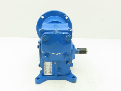 Electra Grove Gear SPRA7110L56XMPP Speedtronics Gearbox 10:1 Ratio 175rpm 56C