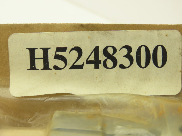 Gleason H5248300 Collet Chuck Tool Holder