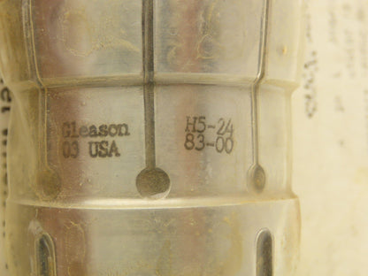 Gleason H5248300 Collet Chuck Tool Holder