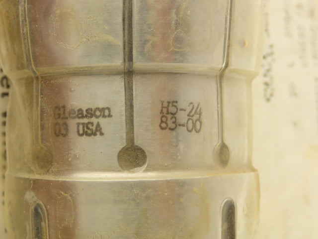 Gleason H5248300 Collet Chuck Tool Holder