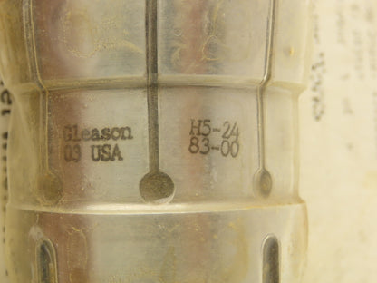 Gleason H5248300 Collet Chuck Tool Holder