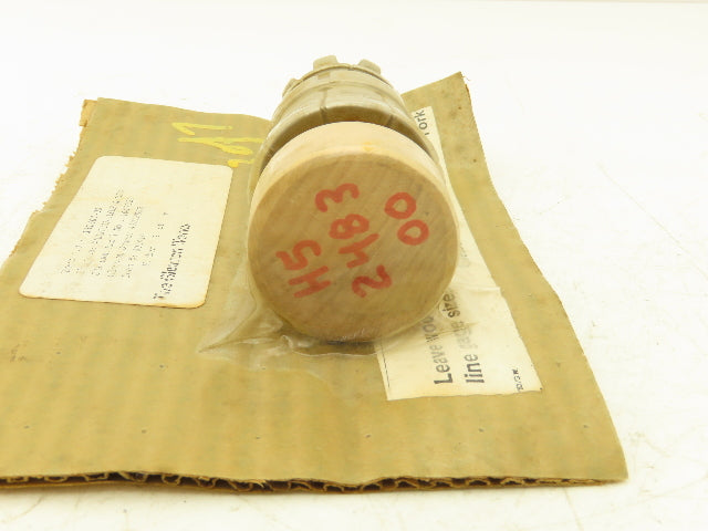 Gleason H5248300 Collet Chuck Tool Holder