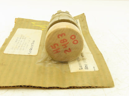 Gleason H5248300 Collet Chuck Tool Holder