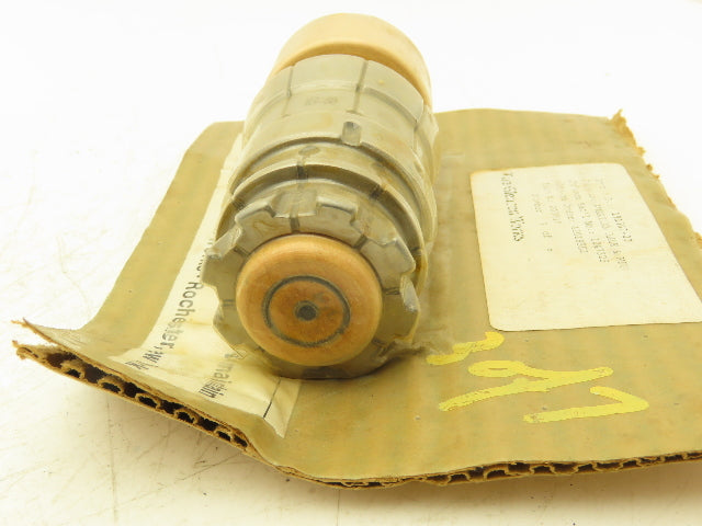 Gleason H5248300 Collet Chuck Tool Holder