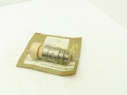 Gleason H5248300 Collet Chuck Tool Holder