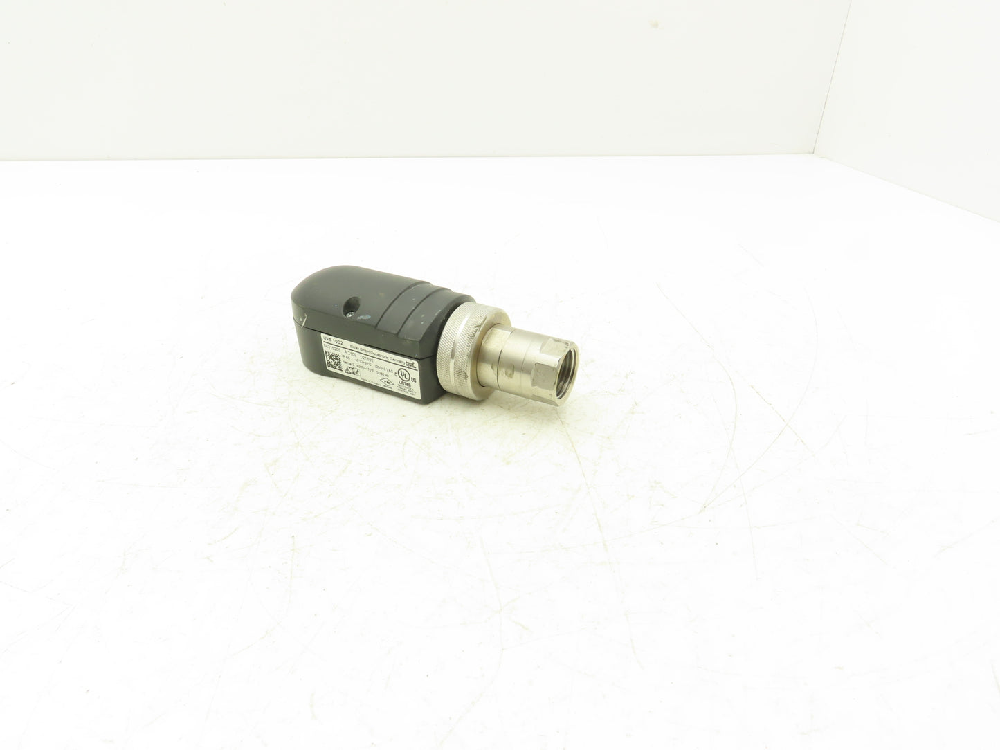 Krom UVS 10D2 Ultraviolet Flame Sensor Detector UV Bulb Gas Burner