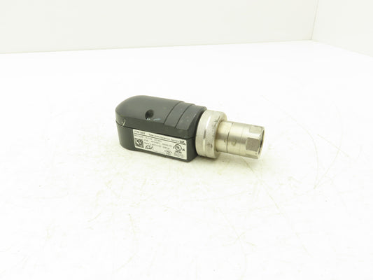 Krom UVS 10D2 Ultraviolet Flame Sensor Detector UV Bulb Gas Burner