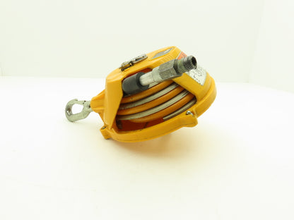 Endo ATB-1 Pneumatic Air Tool Spring Balancer Retractable Hose Reel 1Mpa 1.3M