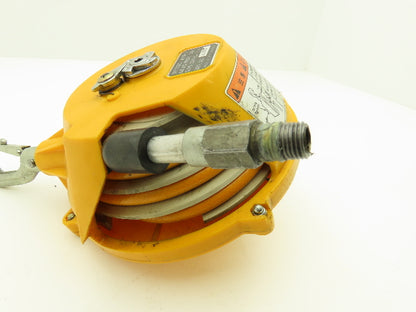 Endo ATB-1 Pneumatic Air Tool Spring Balancer Retractable Hose Reel 1Mpa 1.3M