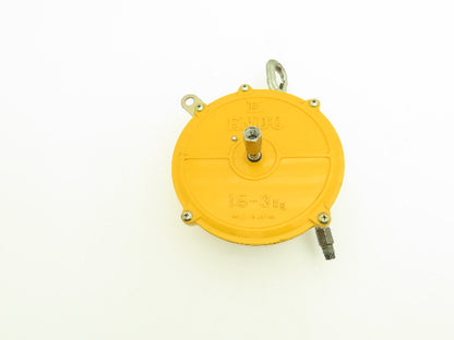 Endo ATB-1 Pneumatic Air Tool Spring Balancer Retractable Hose Reel 1Mpa 1.3M