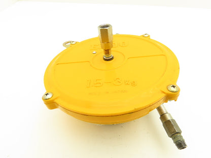 Endo ATB-1 Pneumatic Air Tool Spring Balancer Retractable Hose Reel 1Mpa 1.3M