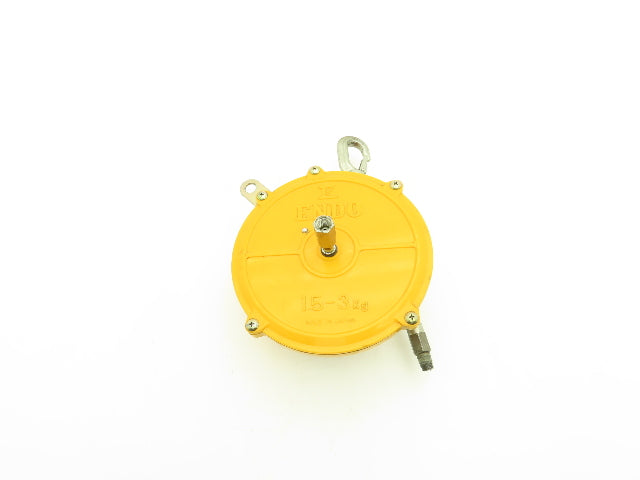 Endo ATB-1 Pneumatic Air Tool Spring Balancer Retractable Hose Reel 1Mpa 1.3M