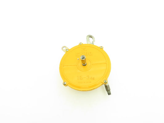 Endo ATB-1 Pneumatic Air Tool Spring Balancer Retractable Hose Reel 1Mpa 1.3M