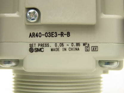 SMC Pneumatic Air Filter Regulator Relief Lubricator Pressure Switch Assembly