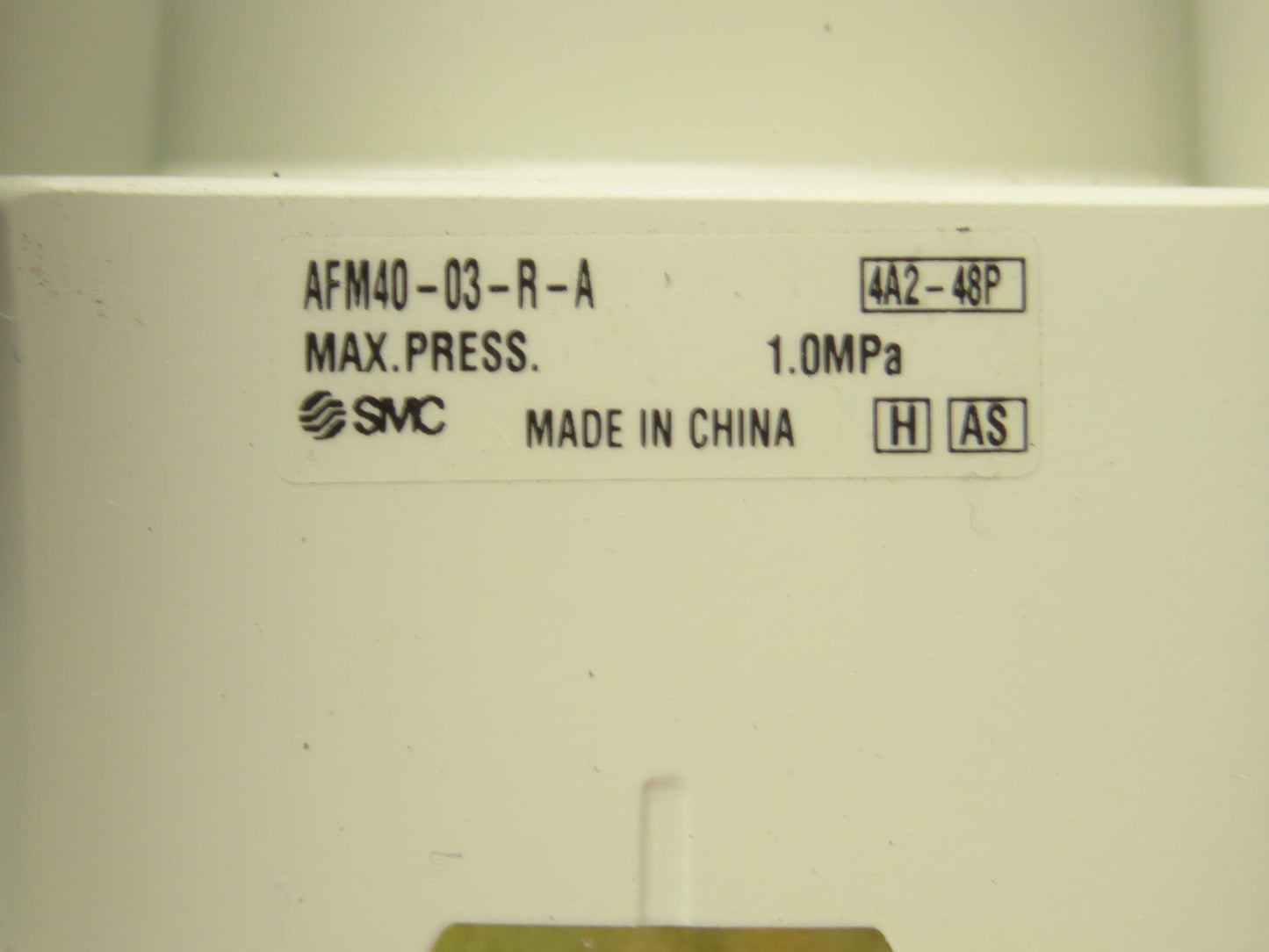 SMC Pneumatic Air Filter Regulator Relief Lubricator Pressure Switch Assembly