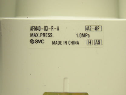 SMC Pneumatic Air Filter Regulator Relief Lubricator Pressure Switch Assembly