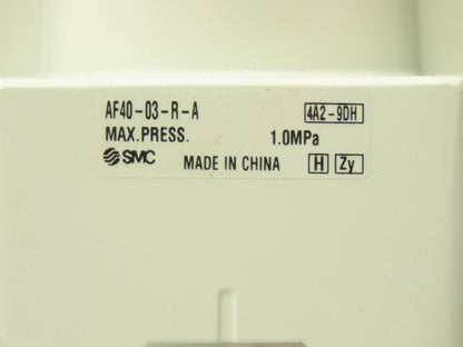 SMC Pneumatic Air Filter Regulator Relief Lubricator Pressure Switch Assembly