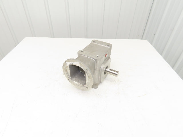 Electra Grove Gear EL-TM-826-25-R-140 Gearbox 25:1 Reducer 2.5Hp 70rpm 140TC RH