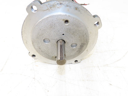 MagneTek DC Motor 1Hp 1725rpm 90VDC 56C TEFC
