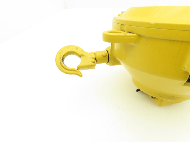 Endo EWF-9 Tool Spring Balancer Retractable Reel 4.5-9kg 1.3 Meter