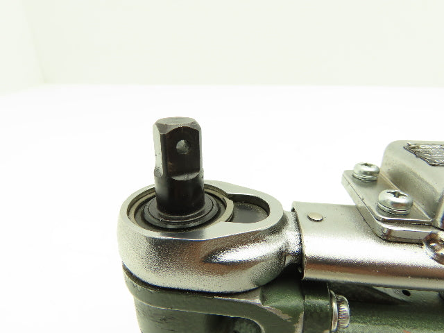 Tohnichi 601122N ACLS50N3 Pneumatic Wrench Semi-Automatic 3/8" Drive 24VDC