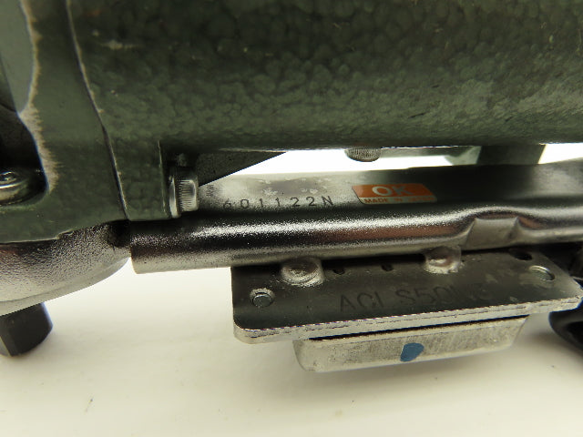 Tohnichi 601122N ACLS50N3 Pneumatic Wrench Semi-Automatic 3/8" Drive 24VDC