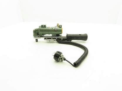 Tohnichi 601122N ACLS50N3 Pneumatic Wrench Semi-Automatic 3/8" Drive 24VDC