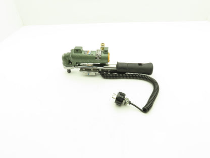 Tohnichi 601122N ACLS50N3 Pneumatic Wrench Semi-Automatic 3/8" Drive 24VDC