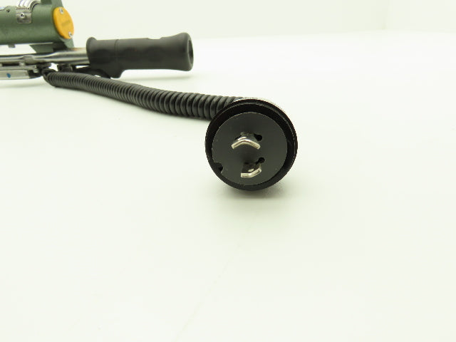 Tohnichi 601122N ACLS50N3 Pneumatic Wrench Semi-Automatic 3/8" Drive 24VDC