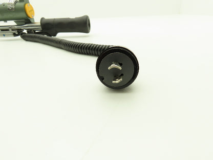 Tohnichi 601122N ACLS50N3 Pneumatic Wrench Semi-Automatic 3/8" Drive 24VDC