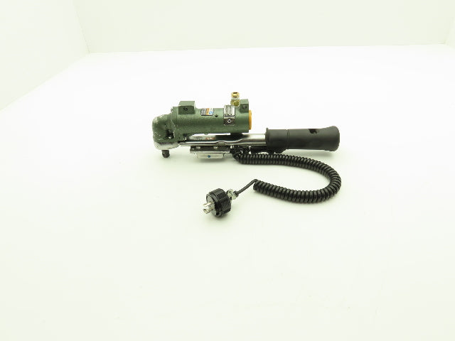 Tohnichi 601122N ACLS50N3 Pneumatic Wrench Semi-Automatic 3/8" Drive 24VDC