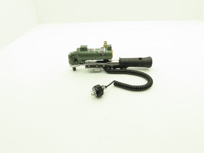 Tohnichi 601122N ACLS50N3 Pneumatic Wrench Semi-Automatic 3/8" Drive 24VDC