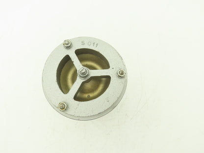 Elmo Rietschle S011 Vacuum Relief Valve 290 Mbar 4" NPT