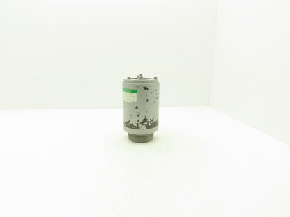 Elmo Rietschle S011 Vacuum Relief Valve 290 Mbar 4" NPT