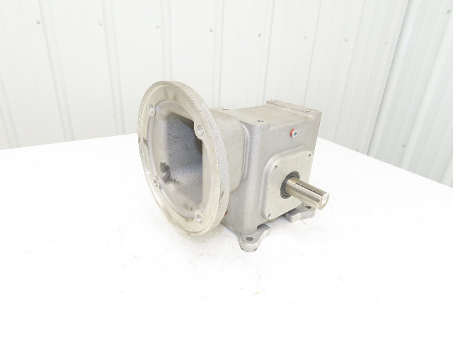 Electra Grove Gear EL-TM-826-10-R-180 Gearbox 10:1 Reducer 4.5Hp 175rpm 180TC RH