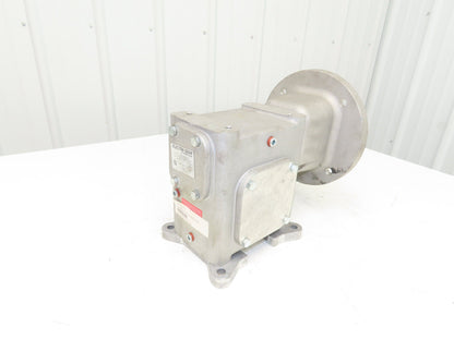 Electra Grove Gear EL-TM-826-10-R-180 Gearbox 10:1 Reducer 4.5Hp 175rpm 180TC RH