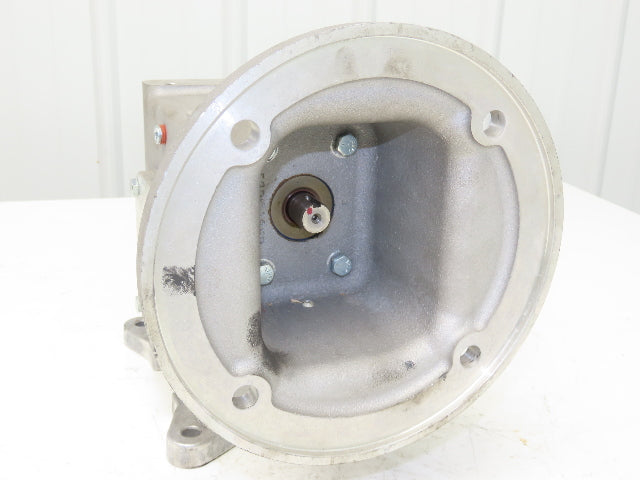 Electra Grove Gear EL-TM-826-10-R-180 Gearbox 10:1 Reducer 4.5Hp 175rpm 180TC RH