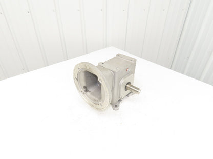 Electra Grove Gear EL-TM-826-10-R-180 Gearbox 10:1 Reducer 4.5Hp 175rpm 180TC RH