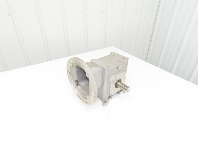 Electra Grove Gear EL-TM-826-10-R-180 Gearbox 10:1 Reducer 4.5Hp 175rpm 180TC RH