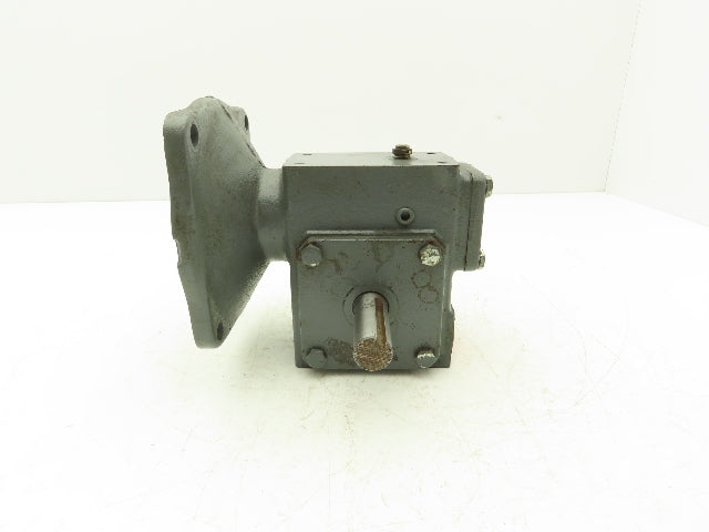 Hub City 184 Gearbox 5:1 Reducer 350rpm RH Output 56C Style C 0220-60351