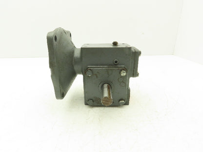 Hub City 184 Gearbox 5:1 Reducer 350rpm RH Output 56C Style C 0220-60351