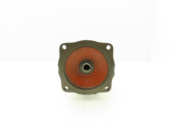 Hub City 184 Gearbox 5:1 Reducer 350rpm RH Output 56C Style C 0220-60351