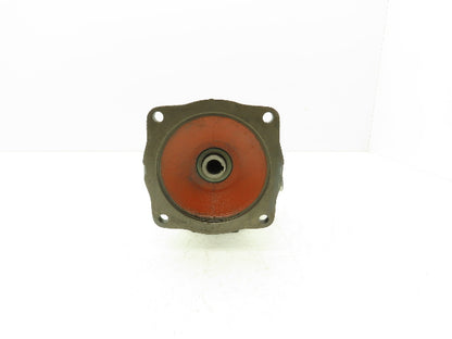 Hub City 184 Gearbox 5:1 Reducer 350rpm RH Output 56C Style C 0220-60351