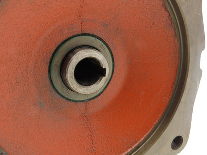 Hub City 184 Gearbox 5:1 Reducer 350rpm RH Output 56C Style C 0220-60351