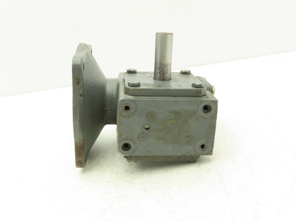 Hub City 184 Gearbox 5:1 Reducer 350rpm RH Output 56C Style C 0220-60351