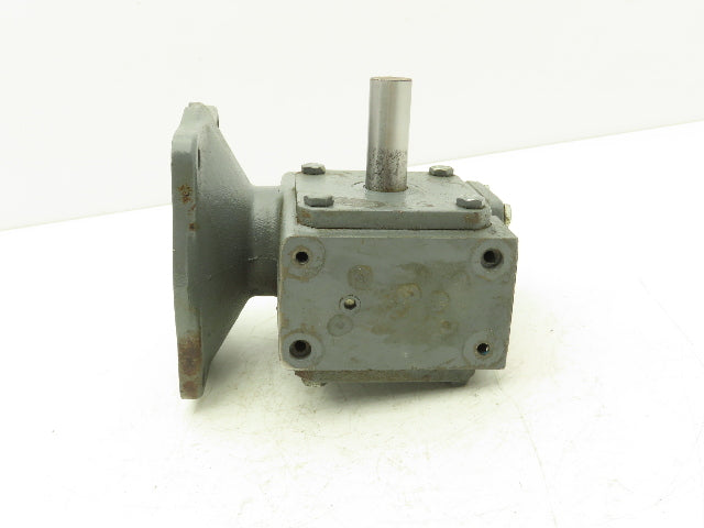 Hub City 184 Gearbox 5:1 Reducer 350rpm RH Output 56C Style C 0220-60351