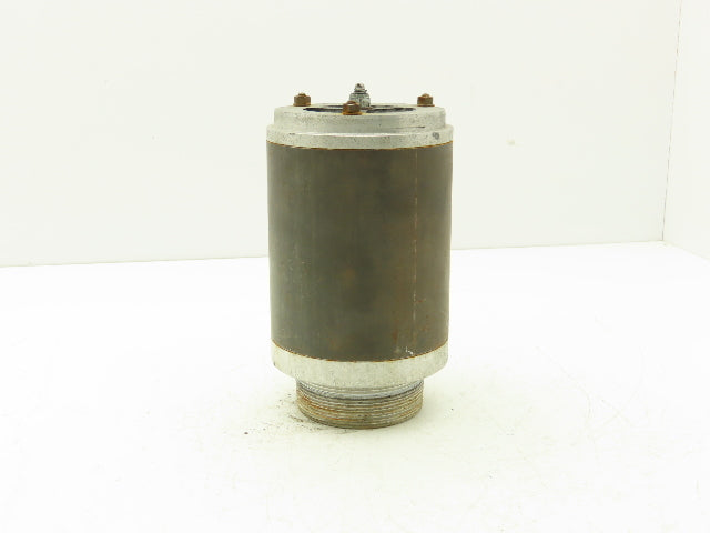 Elmo Rietschle S011 Vacuum Relief Valve 290 Mbar 4" NPT